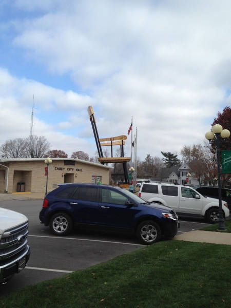 Daily Pictures. Part 1 (65 pics)