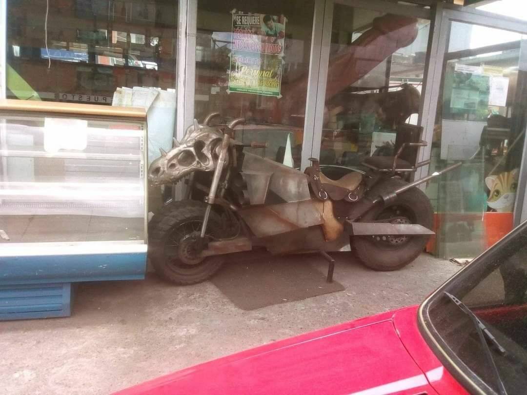 Daily Pictures. Part 1 (65 pics)