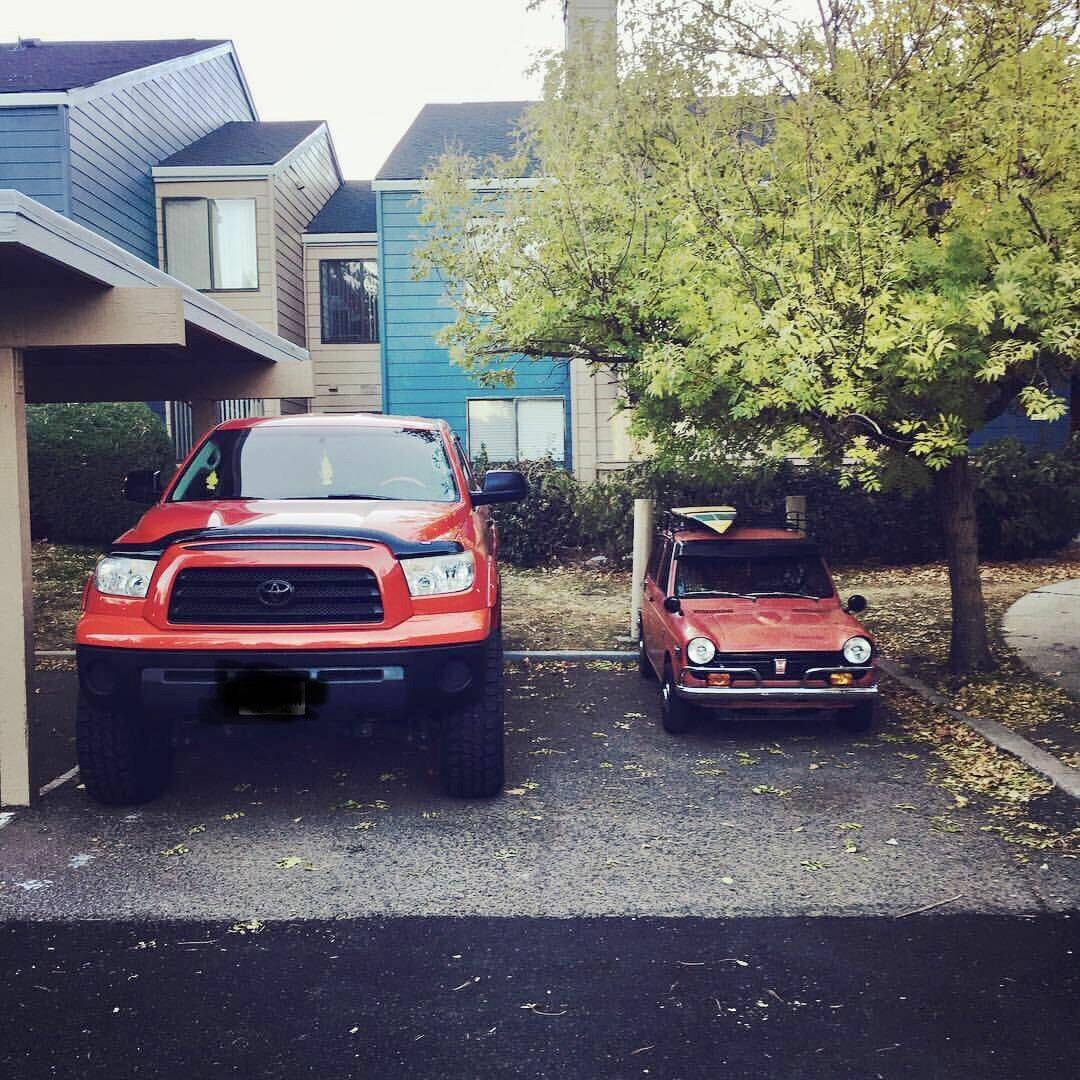 Daily Pictures. Part 1 (65 pics)