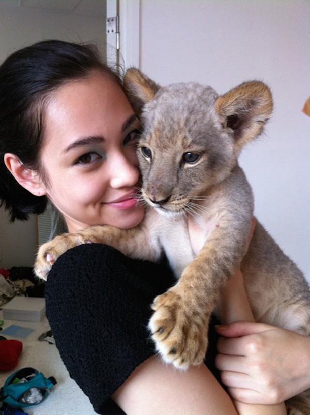 Daily Pictures. Part 2 (64 pics) Daily Pictures. Part 2 (64 pics)