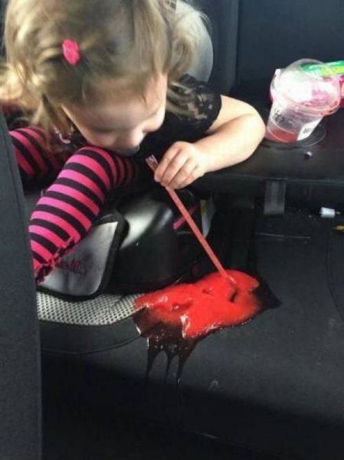 Daily Pictures. Part 1 (65 pics)