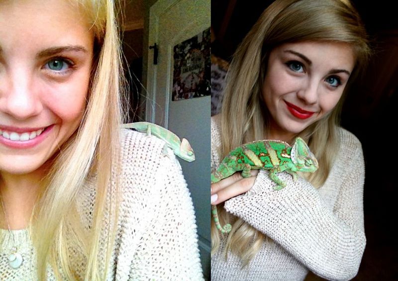 Daily Pictures. Part 2 (64 pics) Daily Pictures. Part 2 (64 pics)