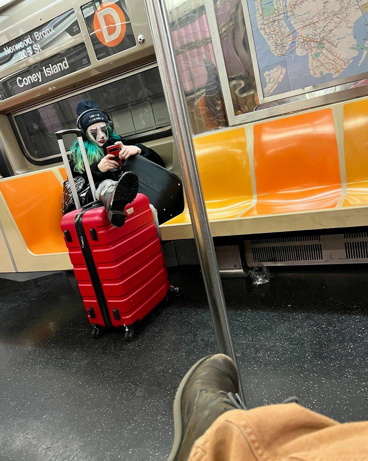 Daily Pictures. Part 2 (64 pics) Daily Pictures. Part 2 (64 pics)