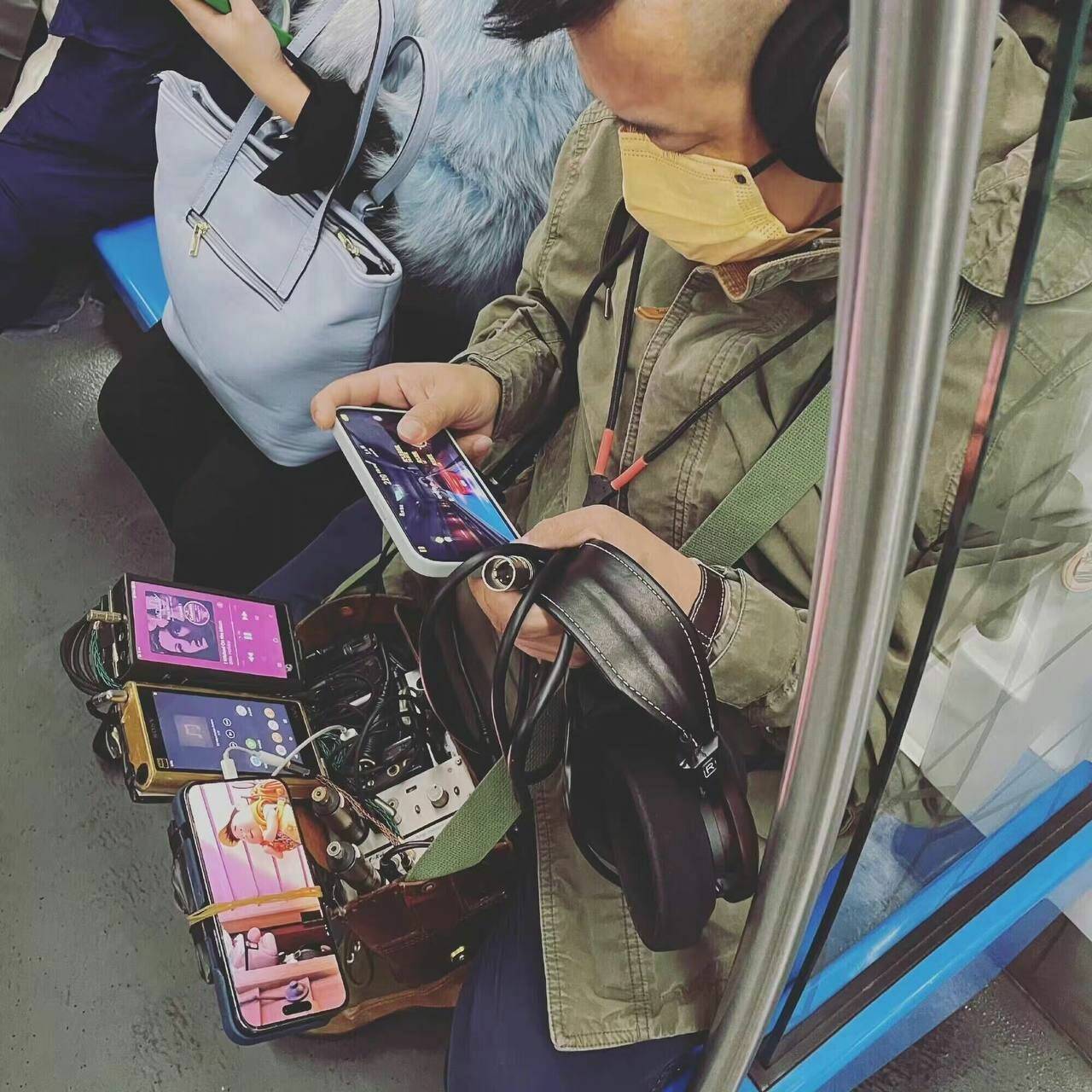 Daily Pictures. Part 1 (65 pics)