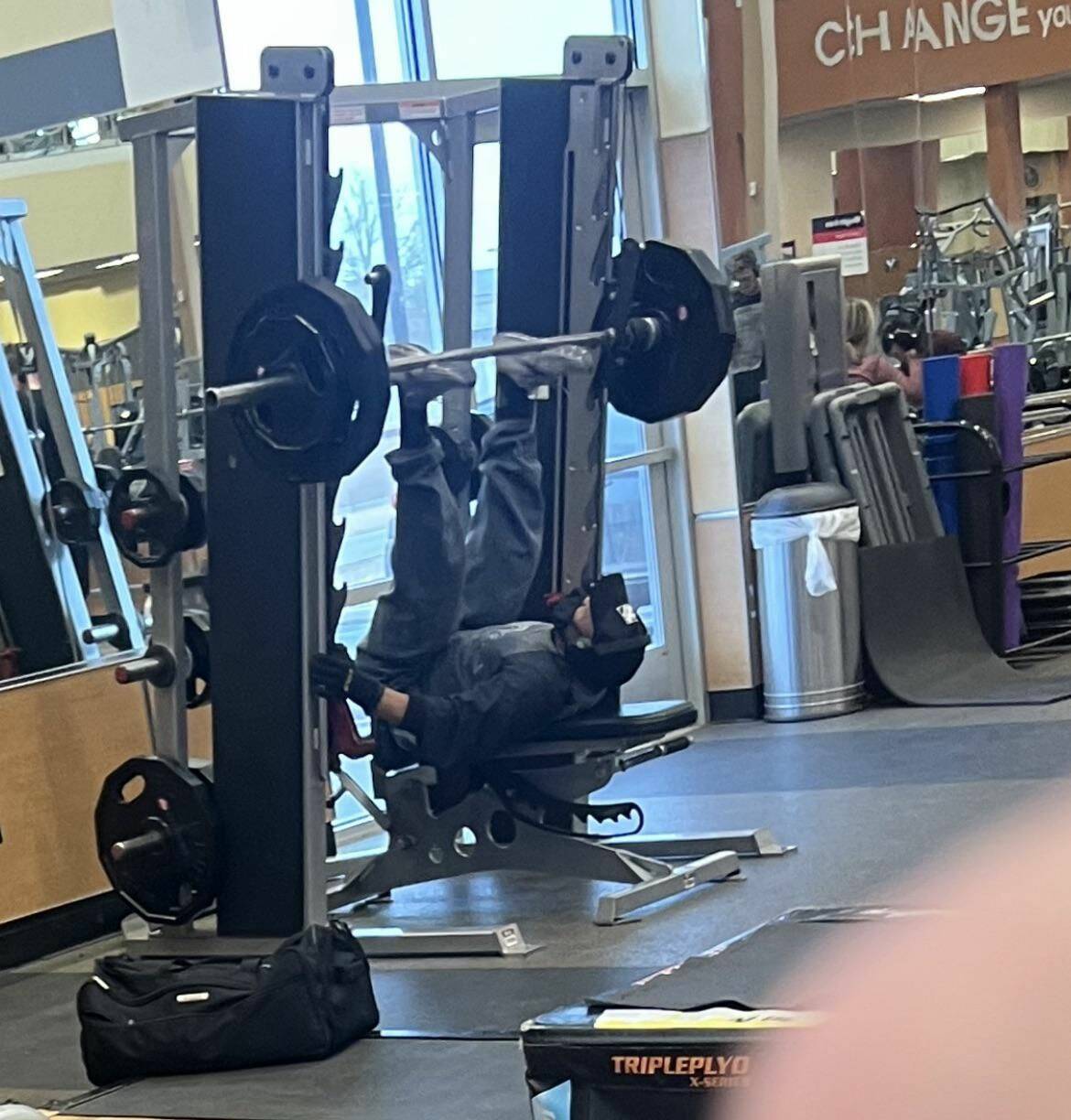 Daily Pictures. Part 1 (65 pics)