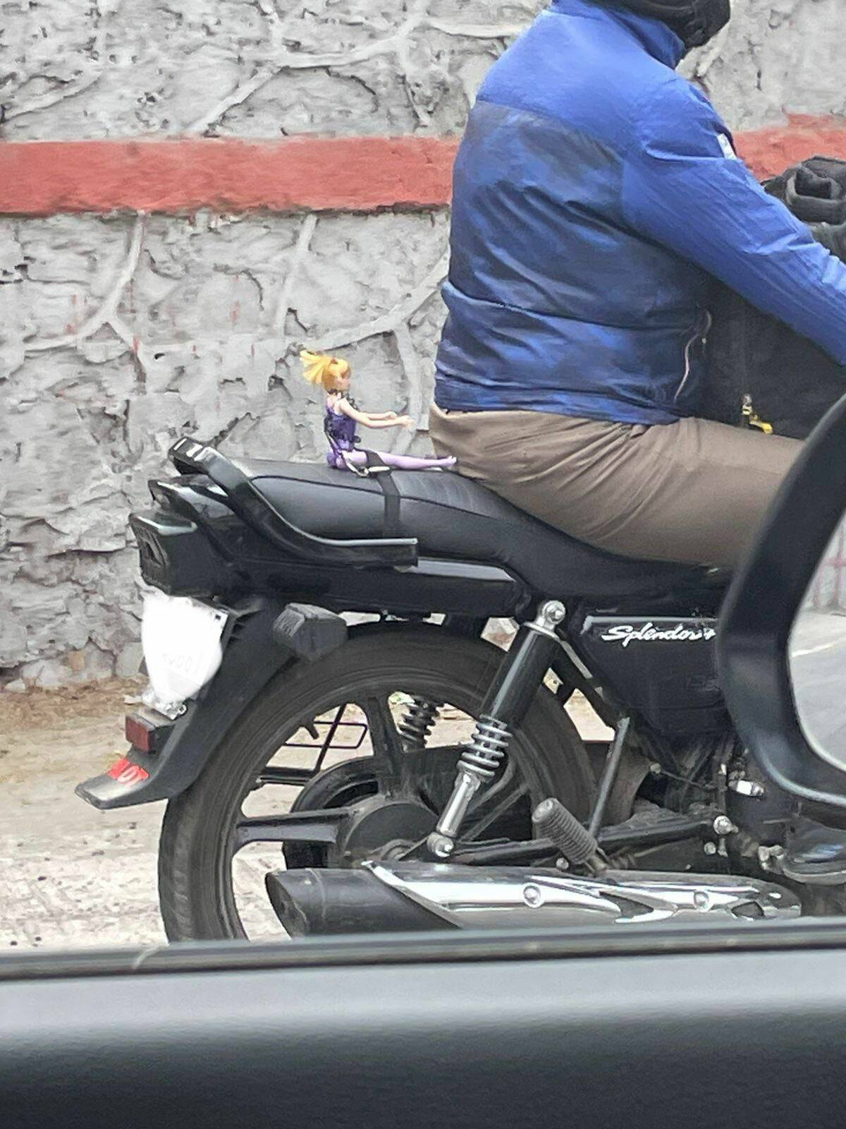 Daily Pictures. Part 1 (65 pics)