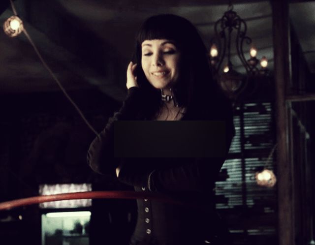 Acid GIFs, November 11 (25 gifs)