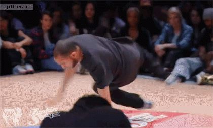 Acid GIFs, November 11 (25 gifs)