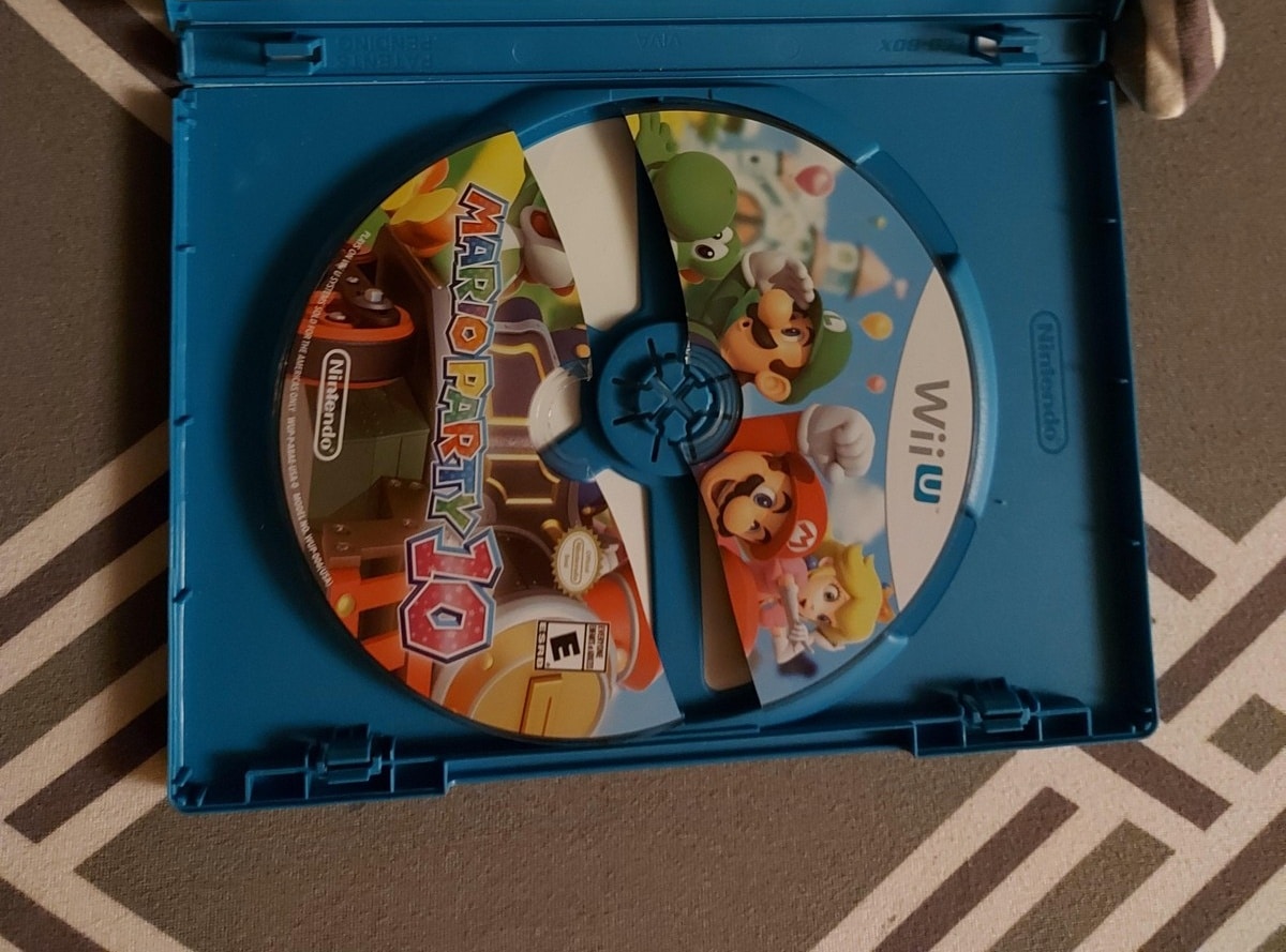 Bad Days Happen (20 pics)