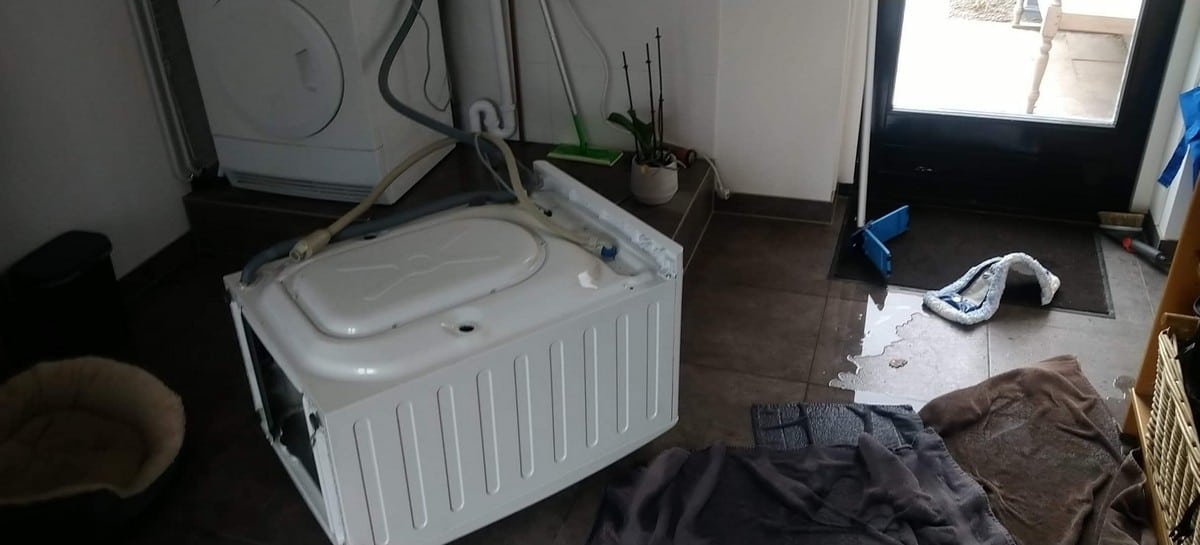 Bad Days Happen (20 pics)