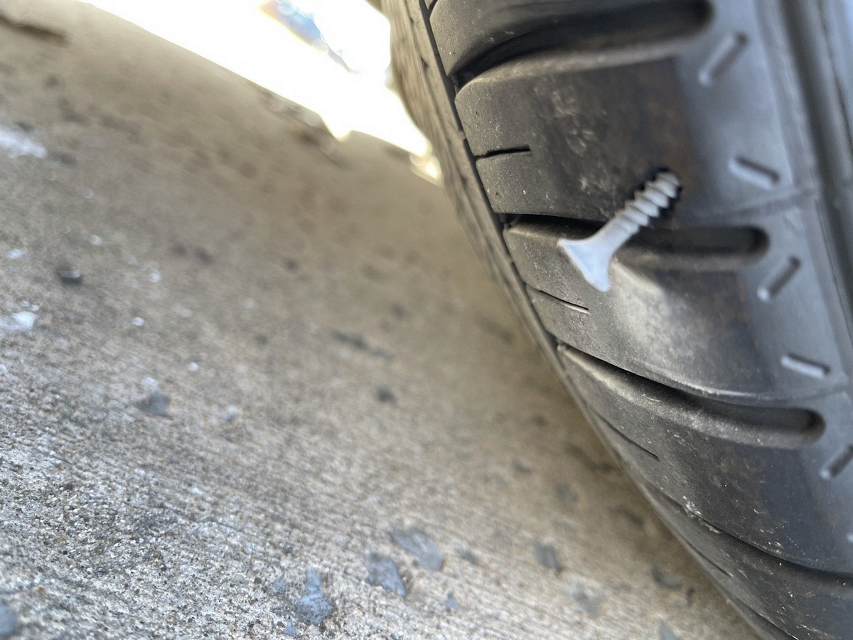 Bad Days Happen (20 pics)