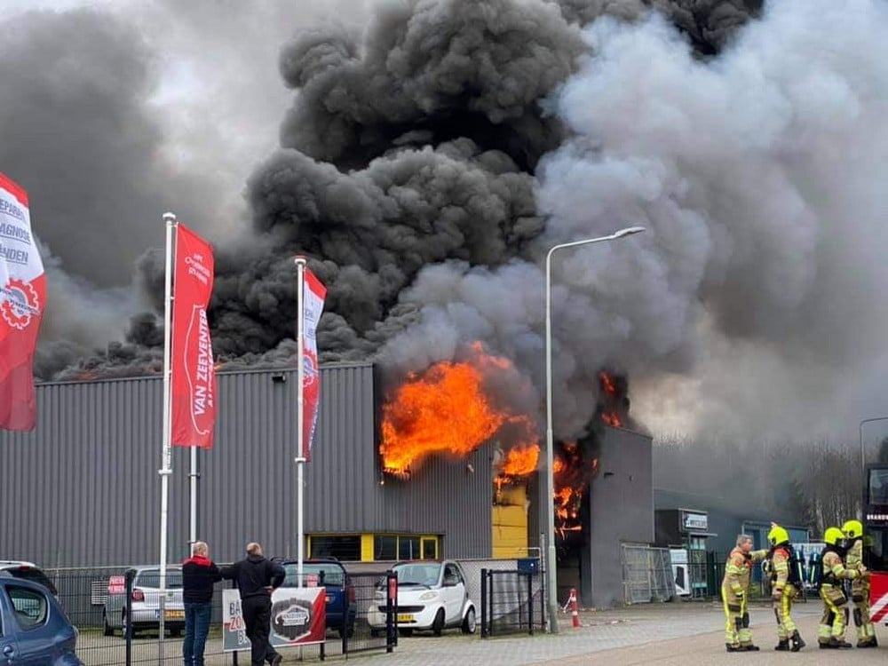 Bad Days Happen (20 pics)