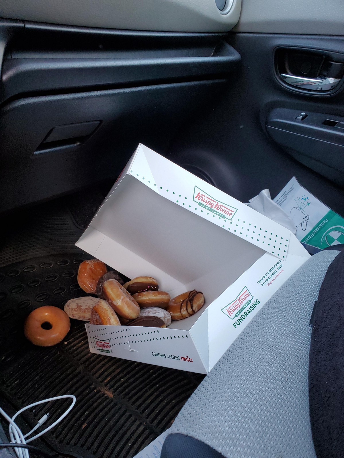 Bad Days Happen (20 pics)