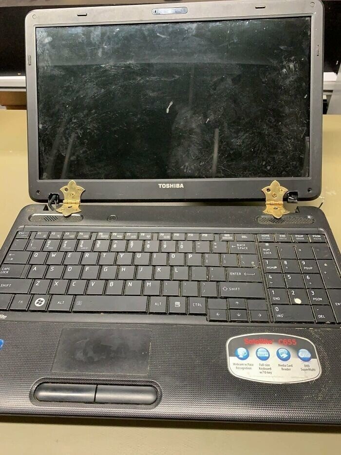 Gadget Fails (21 pics)