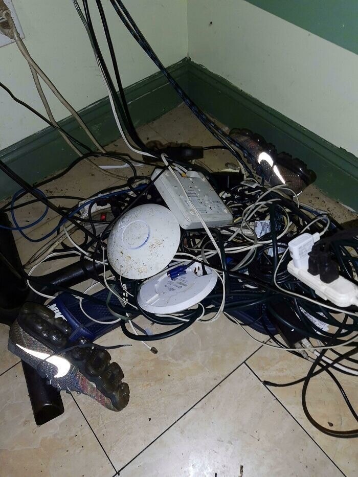 Gadget Fails (21 pics)