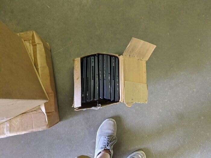 Gadget Fails (21 pics)