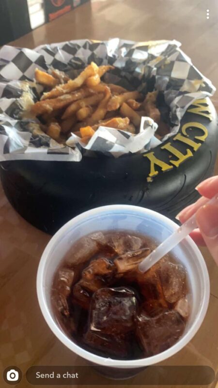 Weird Food Serving (18 pics)