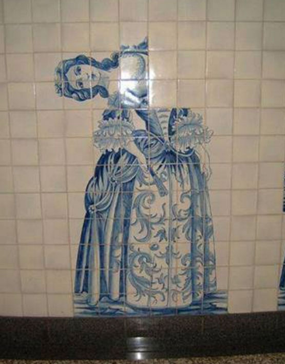 Hell For Perfectionists (18 pics)