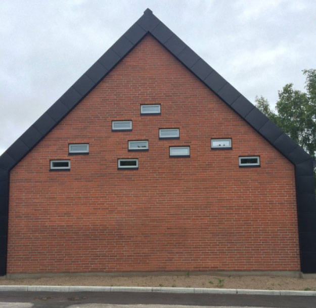 Hell For Perfectionists (18 pics)