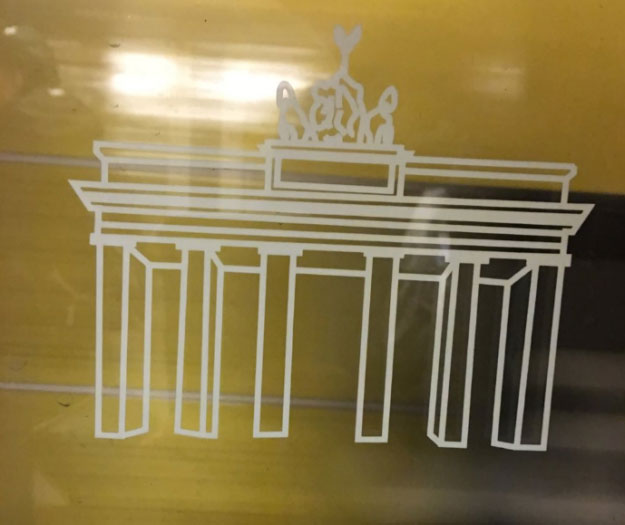 Hell For Perfectionists (18 pics)