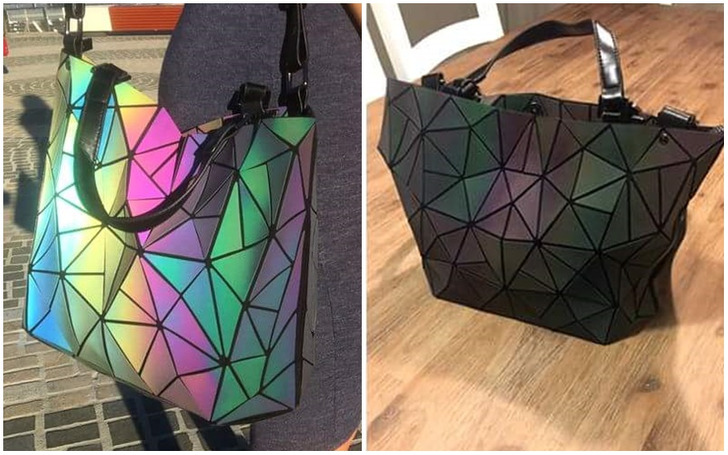 Expectations Against Reality (15 pics)