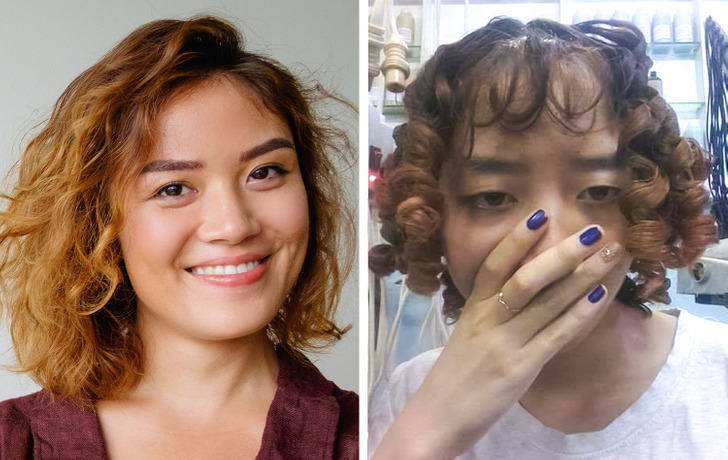 Expectations Against Reality (15 pics)