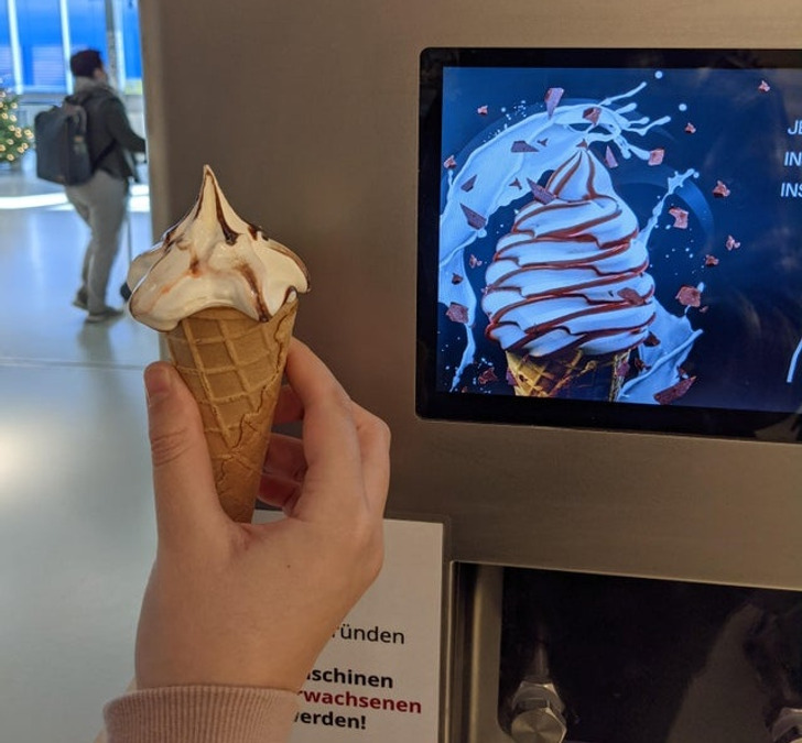 Expectations Against Reality (15 pics)