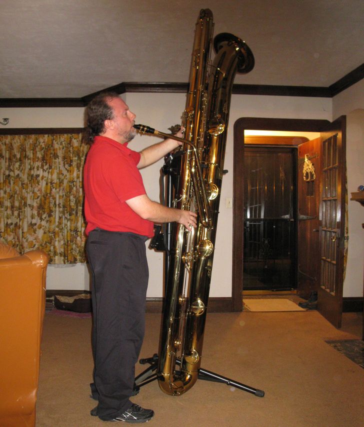 Giant Things (22 pics)