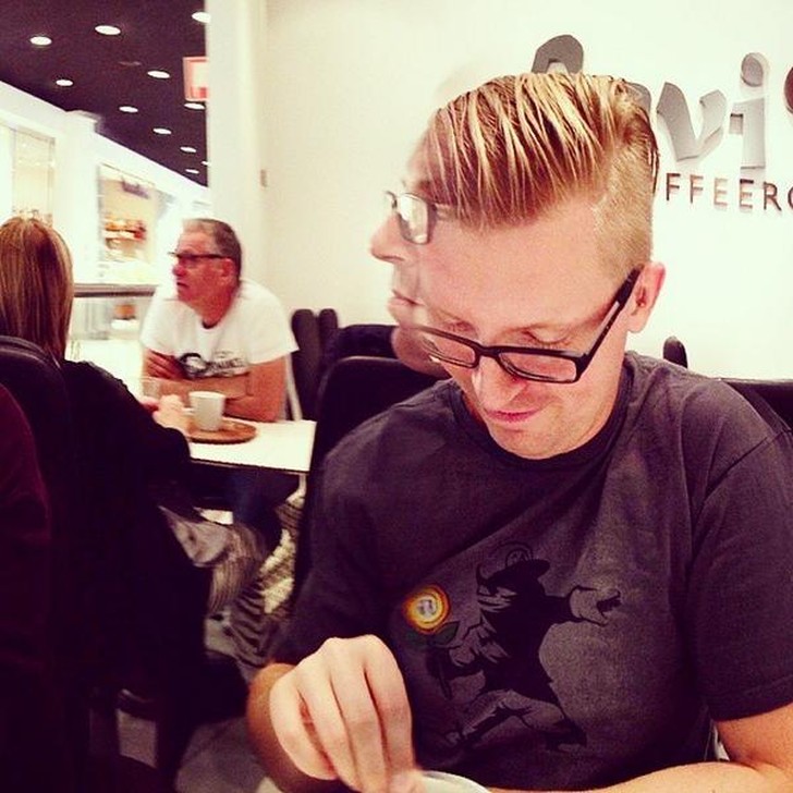 Funny Panoramic Photos (23 pics)