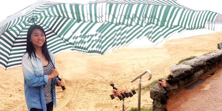 Funny Panoramic Photos (23 pics)