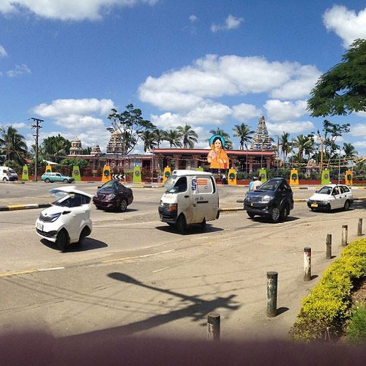 Funny Panoramic Photos (23 pics)