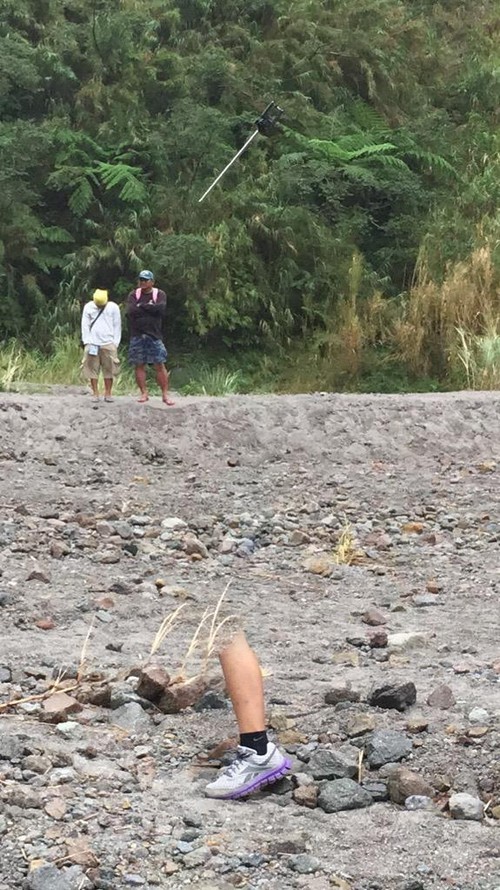 Funny Panoramic Photos (23 pics)