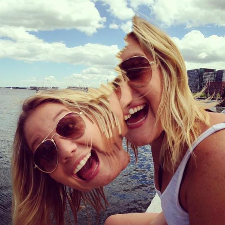 Funny Panoramic Photos (23 pics)