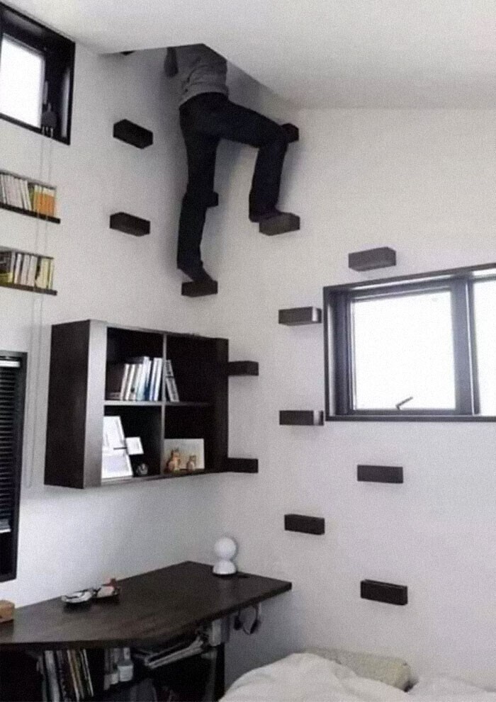 Failed Designs (25 pics)