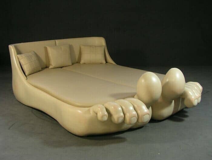 Failed Designs (25 pics)