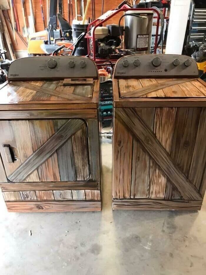 Failed Designs (25 pics)