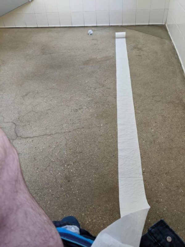 Unfortunate Situations (20 pics)