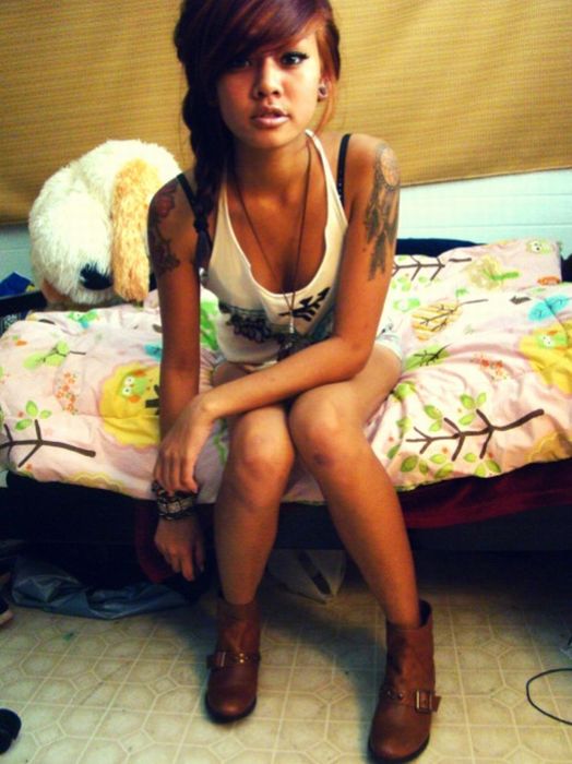 Asian Girls (25 pics) Asian Girls (25 pics)