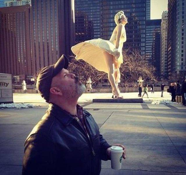 Daily Pictures. Part 1 (64 pics)