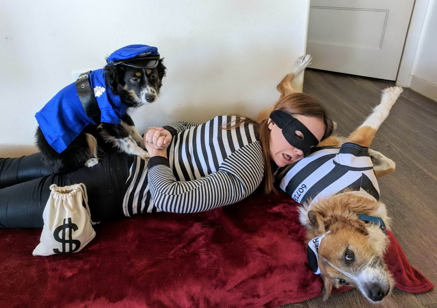 Daily Pictures. Part 1 (64 pics)