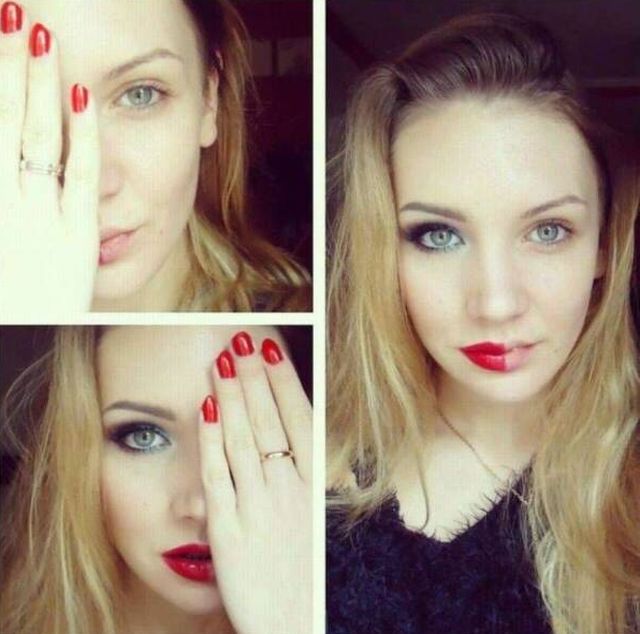 Daily Pictures. Part 1 (64 pics)