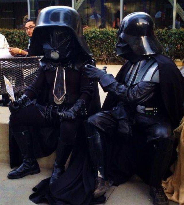 Daily Pictures. Part 1 (64 pics)