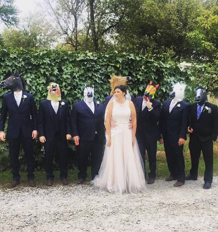 Daily Pictures. Part 1 (64 pics)