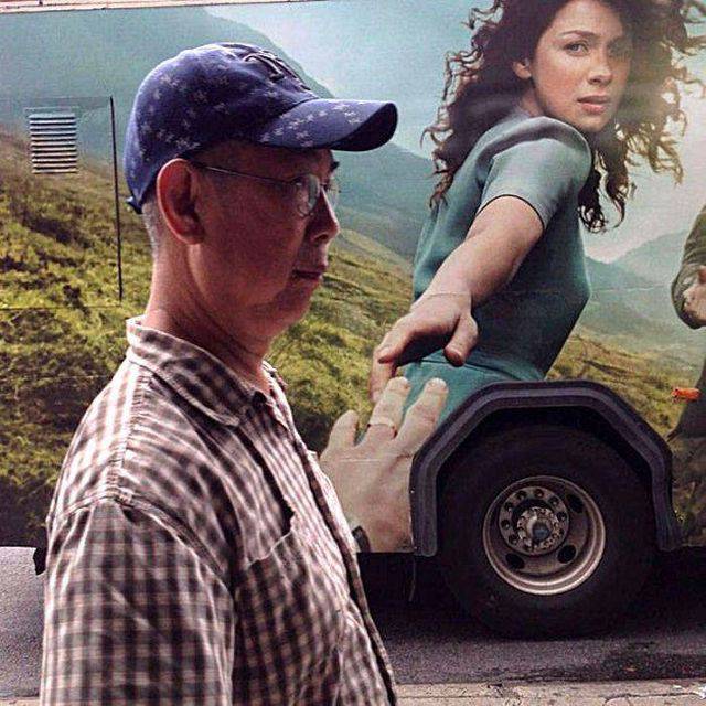 Daily Pictures. Part 1 (64 pics)