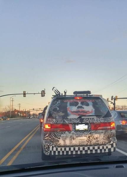 Daily Pictures. Part 1 (64 pics)