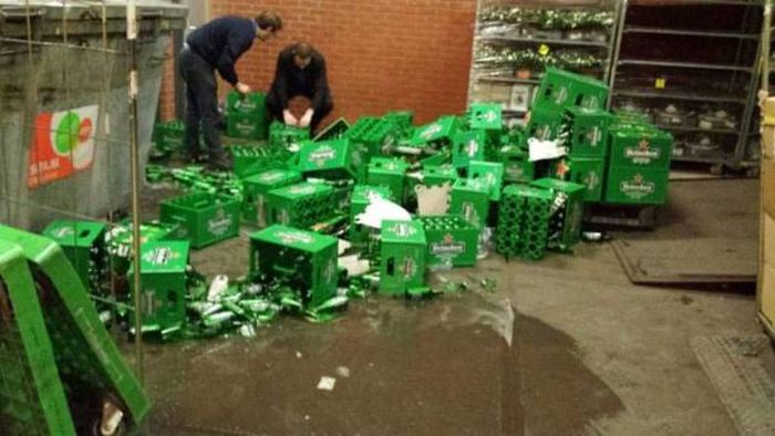 Daily Pictures. Part 1 (64 pics)