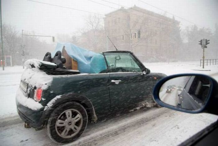 Daily Pictures. Part 1 (64 pics)