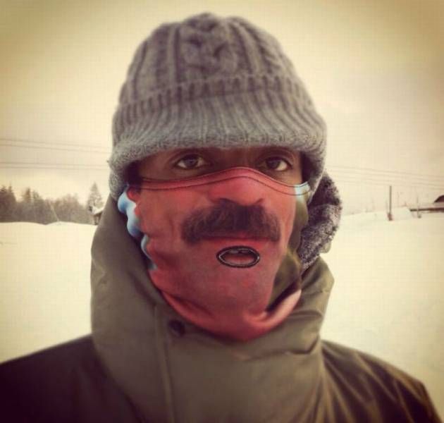 Daily Pictures. Part 1 (64 pics)