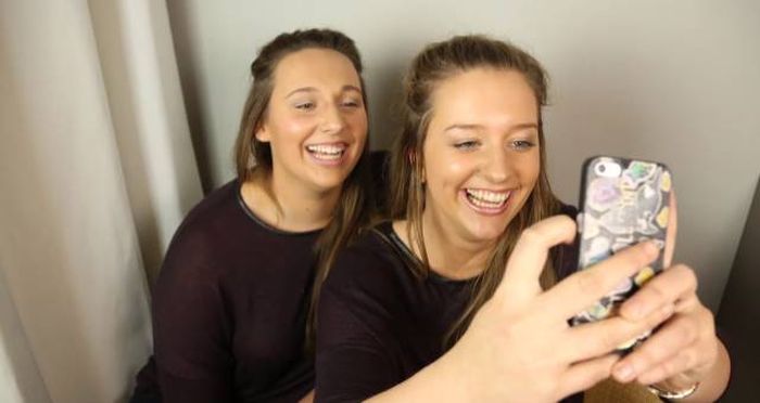 Daily Pictures. Part 1 (64 pics)