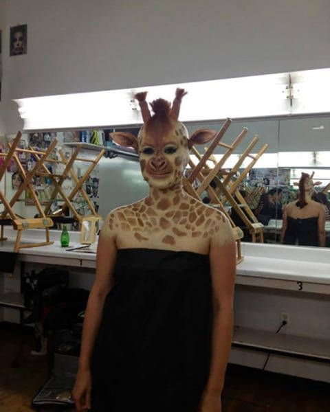 Daily Pictures. Part 1 (64 pics)